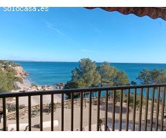 Piso en Venta en Miami Playa, Tarragona