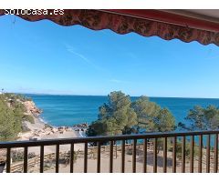 Piso en Venta en Miami Playa, Tarragona