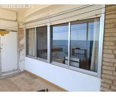 Piso en Venta en Miami Playa, Tarragona