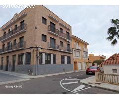 Piso en Venta en LAmpolla, Tarragona