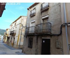 Casa de Pueblo en Venta en Vandellós, Tarragona