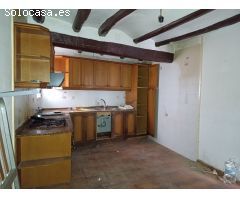 Casa de Pueblo en Venta en Vandellós, Tarragona