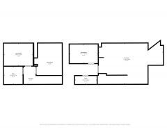 Terraced Houses en Venta en Miami Playa, Tarragona