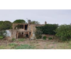 Finca rustica en Venta en Crespià, Girona