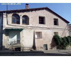 Terraced Houses en Venta en Benamer, Girona