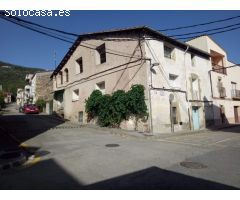 Terraced Houses en Venta en Benamer, Girona