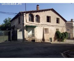 Terraced Houses en Venta en Benamer, Girona