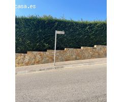 Solar urbano en Venta en Sant Julià de Ramis, Girona