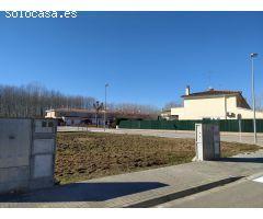 Parcela en Venta en Riudarenes, Girona