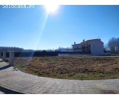 Parcela en Venta en Riudarenes, Girona
