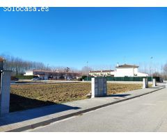 Parcela en Venta en Riudarenes, Girona