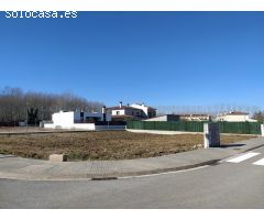 Parcela en Venta en Riudarenes, Girona