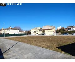 Parcela en Venta en Riudarenes, Girona