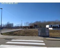 Parcela en Venta en Riudarenes, Girona