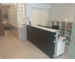 Oficina en Alquiler en Girona, Girona