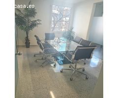 Oficina en Alquiler en Girona, Girona