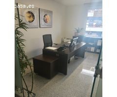 Oficina en Alquiler en Girona, Girona