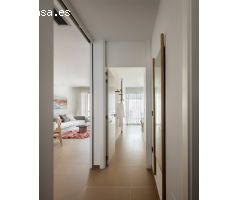 ESTUPENDO APARTAMENTO DE 2 DORMITORIOS EN EDIFICIO ICONICO  CON VISTAS ESPECTACULARES(BENIDORM).