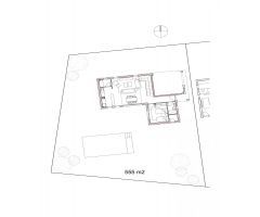 MAGNIFICA VILLA DE NUEVA CONSTRUCCIÓN CON PISCINA PRIVADA EN AGUAS NUEVAS, TORREVIEJA
