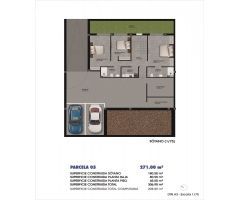 INCREÍBLE VILLA DE 4 DORMITORIOS Y 3 BAÑOS CON SÓTANO, GARAJE, SOLARIUM Y PISCINA
