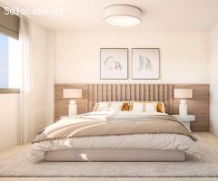 COMPLEJO RESIDENCIAL DE OBRA NUEVA EN DENIA