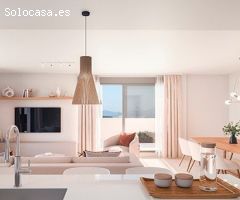 COMPLEJO RESIDENCIAL DE OBRA NUEVA EN DENIA