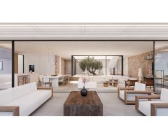 FINCA DE NUEVA CONSTRUCCIÓN CON VIÑEDO, 100% PERSONALIZABLE, GRANDES PARCELAS CON VISTAS EN YECLA