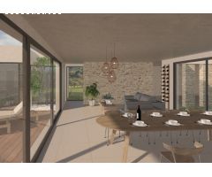 FINCA DE NUEVA CONSTRUCCIÓN CON VIÑEDO, 100% PERSONALIZABLE, GRANDES PARCELAS CON VISTAS EN YECLA