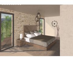 FINCA DE NUEVA CONSTRUCCIÓN CON VIÑEDO, 100% PERSONALIZABLE, GRANDES PARCELAS CON VISTAS EN YECLA