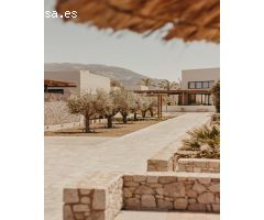 FINCA DE NUEVA CONSTRUCCIÓN CON VIÑEDO, 100% PERSONALIZABLE, GRANDES PARCELAS CON VISTAS EN YECLA