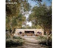 FINCA DE NUEVA CONSTRUCCIÓN CON VIÑEDO, 100% PERSONALIZABLE, GRANDES PARCELAS CON VISTAS EN YECLA