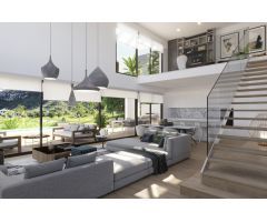 FABULOSA VILLA DE NUEVA CONSTRUCCIÓN EN GOLF RESORT EN MONFORTE EL CID(ALICANTE)