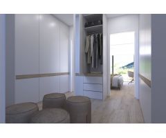 FABULOSA VILLA DE NUEVA CONSTRUCCIÓN EN GOLF RESORT EN MONFORTE EL CID(ALICANTE)