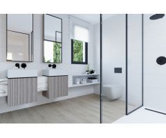 FABULOSA VILLA DE NUEVA CONSTRUCCIÓN EN GOLF RESORT EN MONFORTE EL CID(ALICANTE)