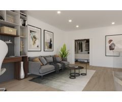 FABULOSA VILLA DE NUEVA CONSTRUCCIÓN EN GOLF RESORT EN MONFORTE EL CID(ALICANTE)
