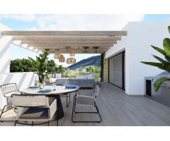 FABULOSA VILLA DE NUEVA CONSTRUCCIÓN EN GOLF RESORT EN MONFORTE EL CID(ALICANTE)