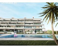 APARTAMENTO DE NUEVA CONSTRUCCIÓN EN PLANTA BAJA DE 2 DORM.EN MAR DE CRISTAL