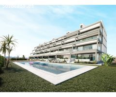 APARTAMENTO DE NUEVA CONSTRUCCIÓN EN PLANTA BAJA DE 2 DORM.EN MAR DE CRISTAL
