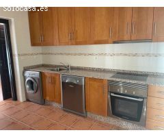 VILLA LLAVE EN MANO EN FUENTE ALAMO, MURCIA