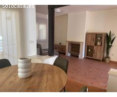 VILLA LLAVE EN MANO EN FUENTE ALAMO, MURCIA