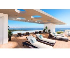 APARTAMENTO EN ÚLTIMA PLANTA DE 3 DORM. NUEVA CONSTRUCCIÓN A 300M DE LA PLAYA(PUNTA PRIMA)