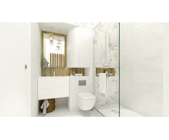 VILLAS DE NUEVA CONSTRUCCIÓN EN SAN PEDRO DEL PINATAR