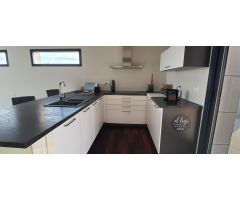 Villas Modernos en Finestrat