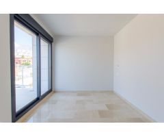 Villas Modernos en Finestrat