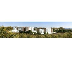 Bonito Apartamento en Villajoyosa..
