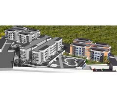 Bonito Apartamento en Villajoyosa..