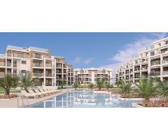 ÁTICO DÚPLEX EN DENIA (LAS MARINAS)