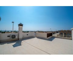 RESIDENCIAL CON BUNGALOWS CON PISCINA COMUNITARIA EN SAN PEDRO DEL PINATAR!!!