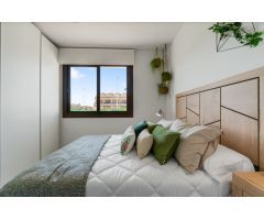 RESIDENCIAL CON BUNGALOWS CON PISCINA COMUNITARIA EN SAN PEDRO DEL PINATAR!!!