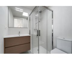 RESIDENCIAL CON BUNGALOWS CON PISCINA COMUNITARIA EN SAN PEDRO DEL PINATAR!!!